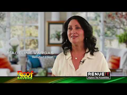 Madeline Vargas testimonial