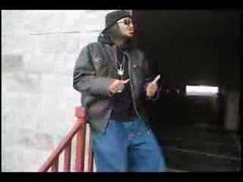 NBP - 1 Blood (The Game Fet Mitchy Slick Remix)