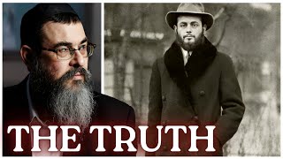 Download lagu The Real Story of the Rebbe & Rebbetzins Wedding mp3