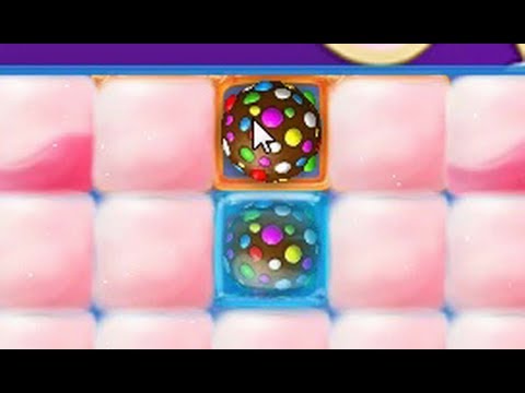 DOUBLE COMBO-Candy Crush Jelly Saga - LEVEL 813 ★ STAR (No boosters)