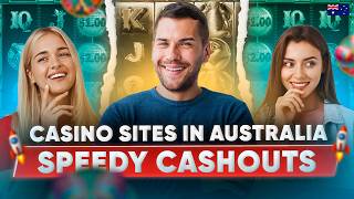 Best casino in Australia | Online pokies Australia | Which one to choose?