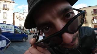 Armando Quattrone - Tarantella a 360° - Muttetta Calabrese