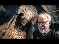 The Making Of Hellboy S Angel Of Death