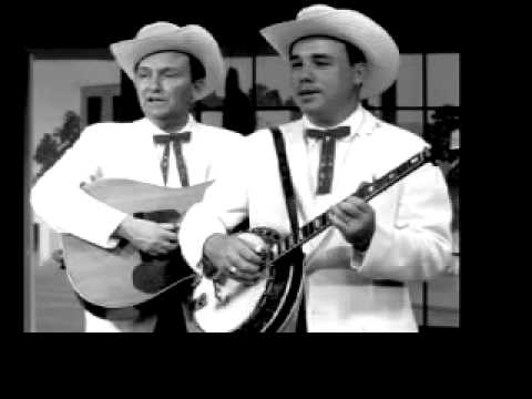 Pearl Pearl Pearl - Flatt & Scruggs