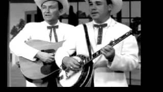 Lester Flatt &amp; Earl Scruggs - &quot;Pearl, Pearl, Pearl&quot;