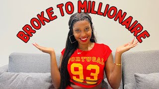How to make money online 2024 | Why I quit my job at 23 to start my own business | IamNanjy
