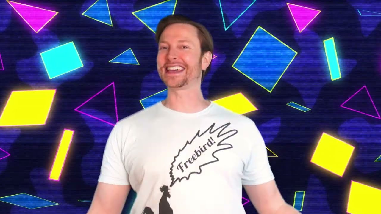 Fool House - The Ultimate 90's Party 2025 Promo Video