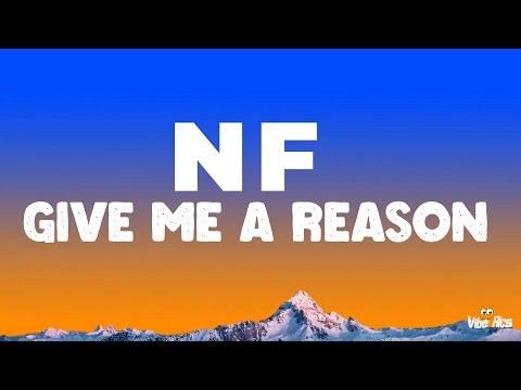 Give Me A Reason
