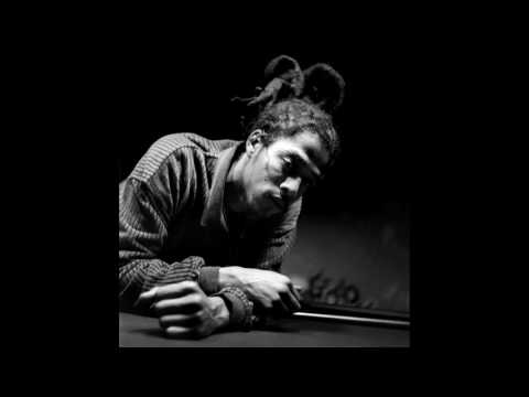 Afu-Ra - Equality ft. Ky-Mani Marley