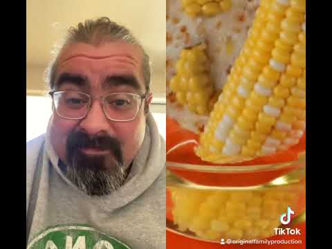 Little Caesar’s Corncob Crust