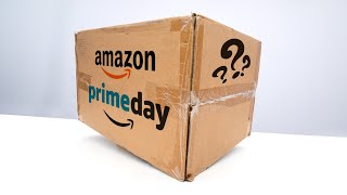 Amazon Prime Day Sale 2022 MEGA Unboxing