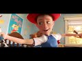 Toy Story Danske Clips