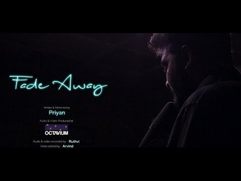 Faded Preyan