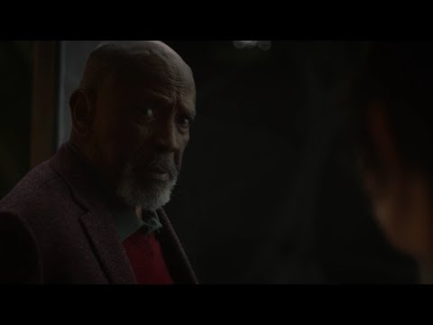 Watchmen S01 E04 ending