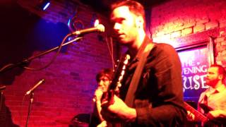 Nicole Atkins - Cool People 3-24-14