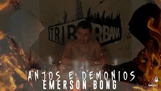 Anjos e Demônios Music Video