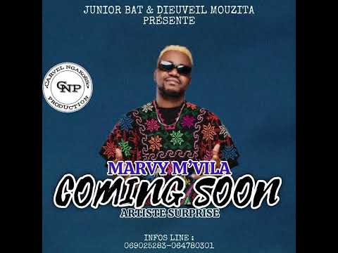 MARVY M’VILA FEAT UNO DK - MAYAKA