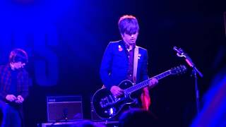 The Strypes - I Don&#39;t Want To Know