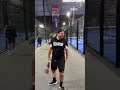 ??? ?? ????-challenge met Van der Vaart & De Boer! ?#ZiggoSport #Padel #WorldPadelTour #shorts