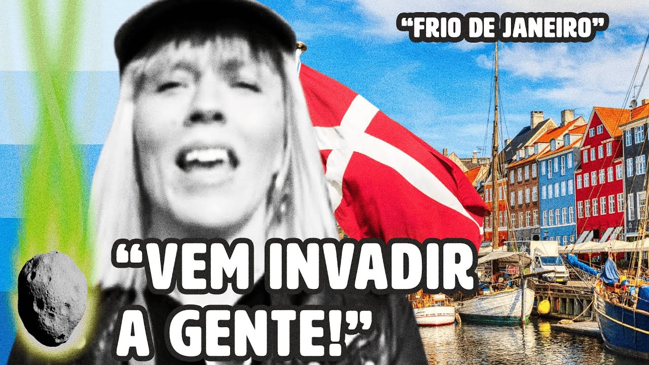 GRINGOS EMBARCAM NO MEME DA GUIANA BRASILEIRA COM RESULTADOS HILÁRIOS | PLANTÃO