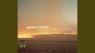 Turnage, Scofield: Scorched - based on Tunes by John Scofield - Fat Lip 2