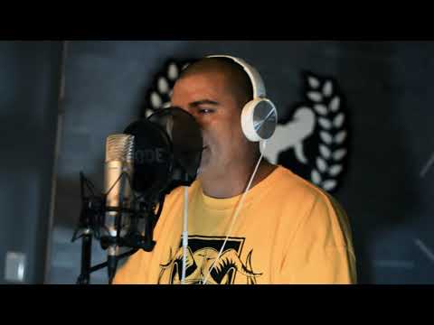 Piño Amargo - Aparentemente (Cypher)