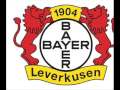 Bayer 04 Leverkusen Torhymne 2009 [HQ] 