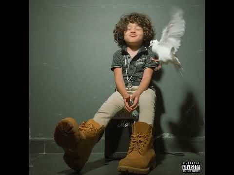 EZOW - Bad Temper (Official Audio)