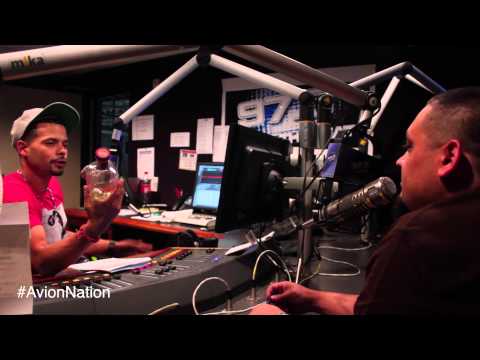 Avion Commercial Live Testimony with J Kruz