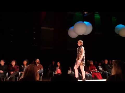 Marisa P. Clark Designs: Spring/Summer 2017 Runway Collection