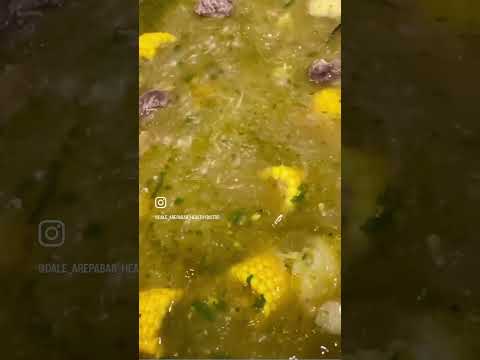 Sancocho de Costilla de Res thumbnail