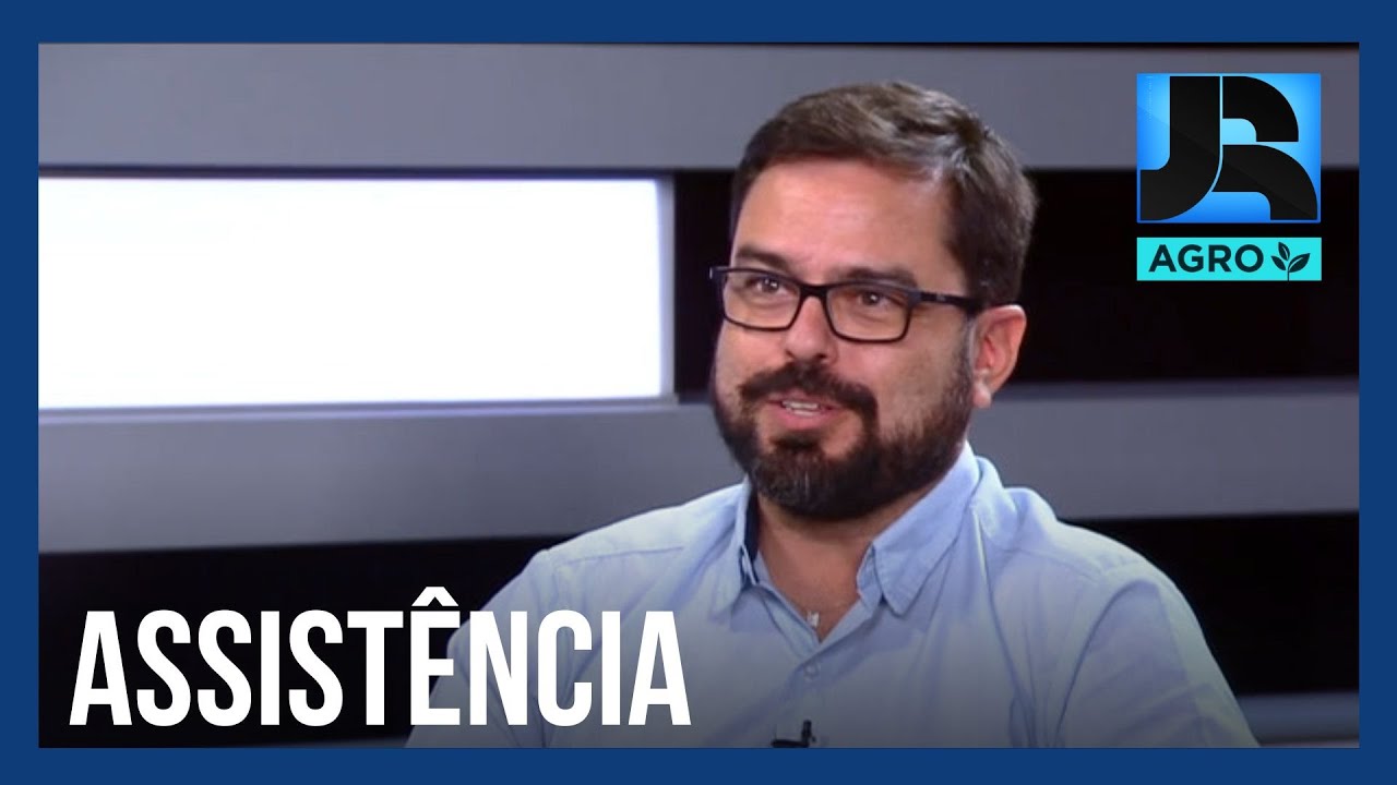 JR Agro: Coordenador da CATI comenta suporte oferecido para pequeno e médio produtor rural