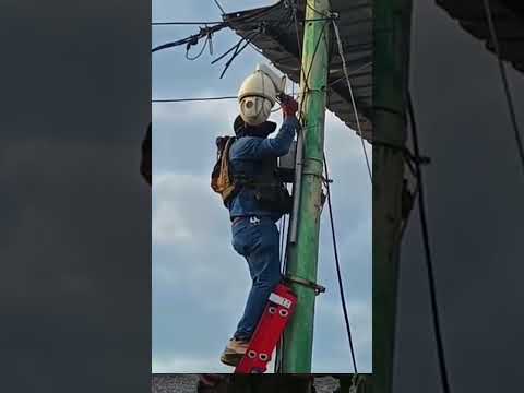 Ejército retira cámaras ilegales en Machala | Operativo de seguridad 🚨