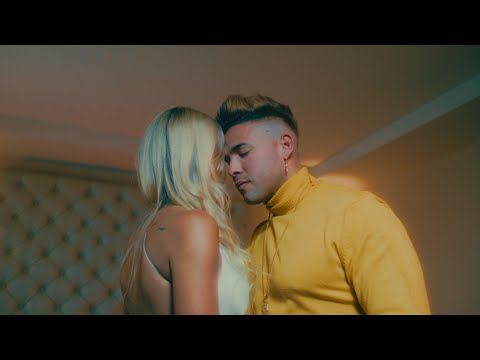 Erick Lexi -Como Amar(Video Oficial)