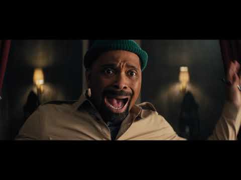 THE HOUSE NEXT DOOR: MEET THE BLACKS 2 TRAILER