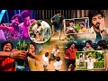 Tollywood Back To Back Comedy Scene Sangeeth Shobhan Vishnu Oi Kotha Cinema