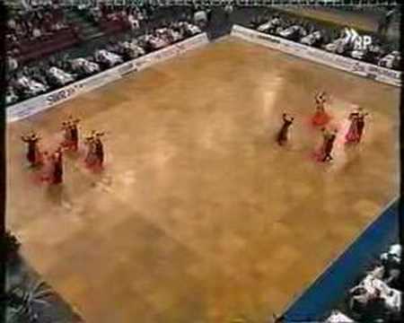 Vera Tyumen - Notre dame de paris