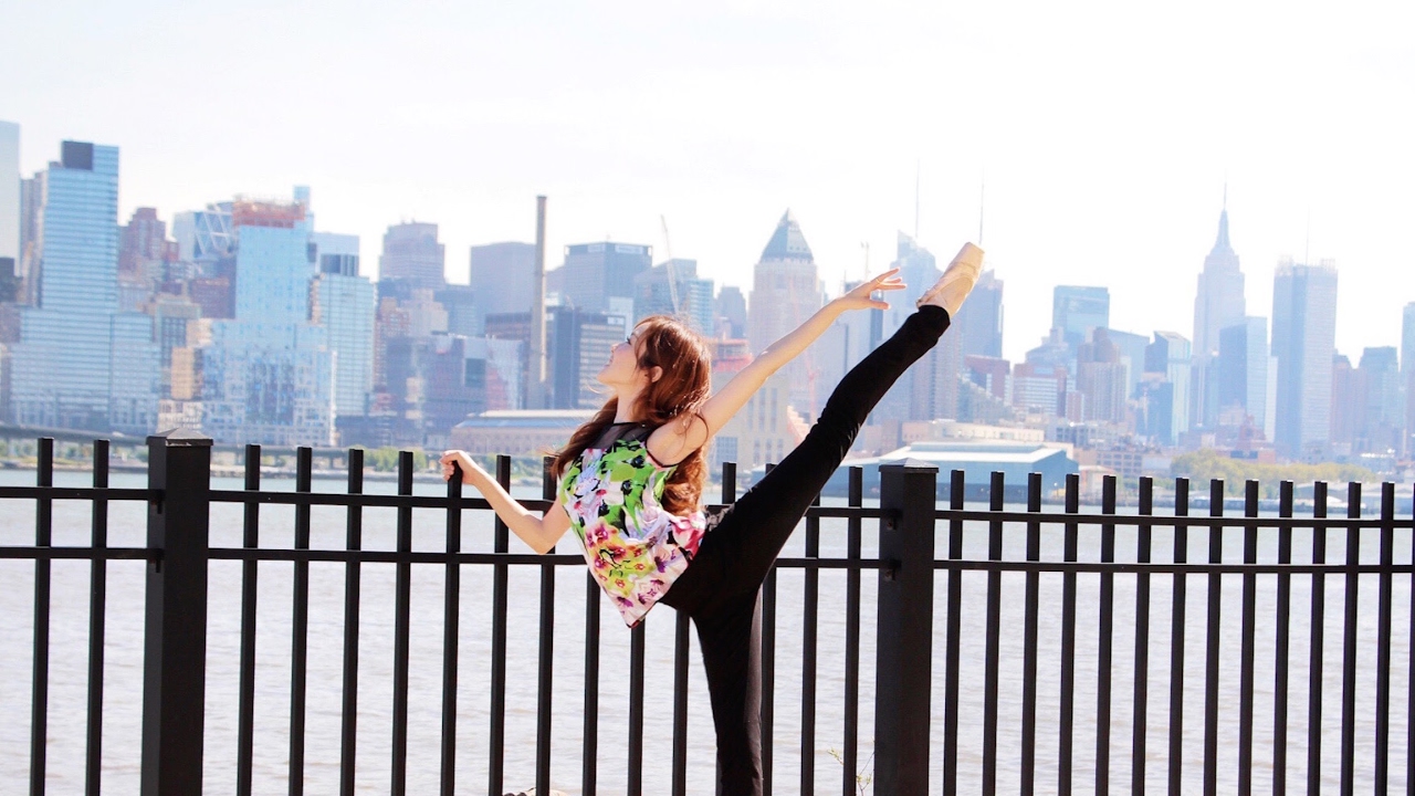 Melodee's New York Life Live Stream