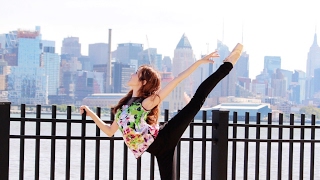 Melodee's New York Life Live Stream