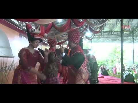 LANDEK ARON BERU SEMBIRING - GGA KIDUPEN 2025