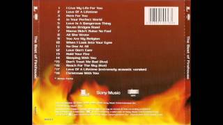 Download lagu Firehouse Love of a lifetime... mp3