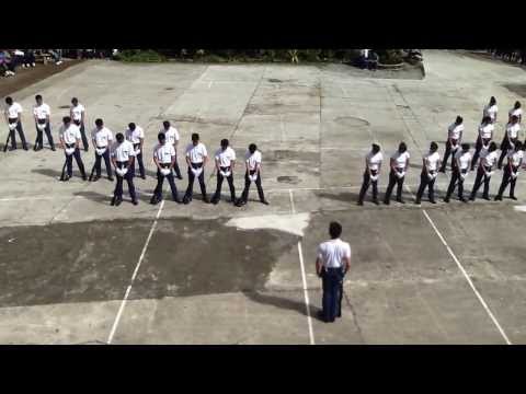 Cat Presentation Batch 2012 2013 Part1
