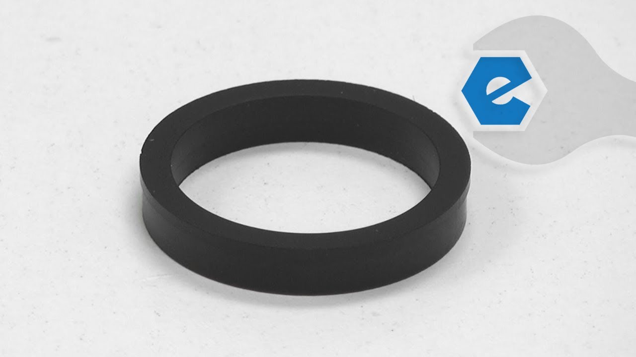 Replacing your CHECK SEAL