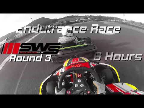 SWS3 -Round3 - 6 Hrs Sodi Hire Kart Endurance Race