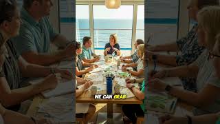 4 Hidden Cruise Perks Most Travelers Never Discover#cruisevacation