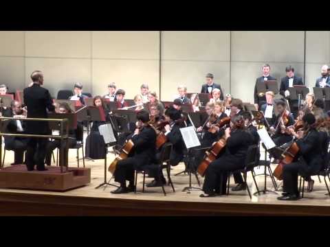 Roman Carnival Overture