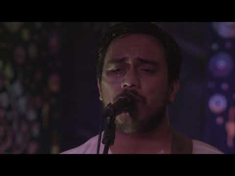 PIKANO LIVE SESSION 2018 - ALENN VAI TE MIHI - PAJARO LIBRE (HD)