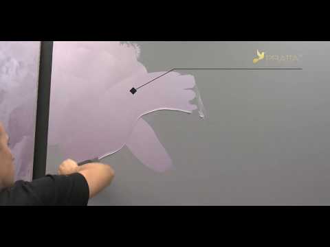 prattamaster 2.0 - Dolce Seta classic effect