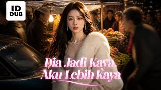 Download lagu [Full episode] Baru Jadi Anak Kaya, Ia Langsung Memutuskan Pacarnya yang Ternyata Pewaris Sultan! mp3