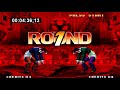 The King Of Fighters 97 SinglePlayer Orochi Iori In 6 42 WorldRecord